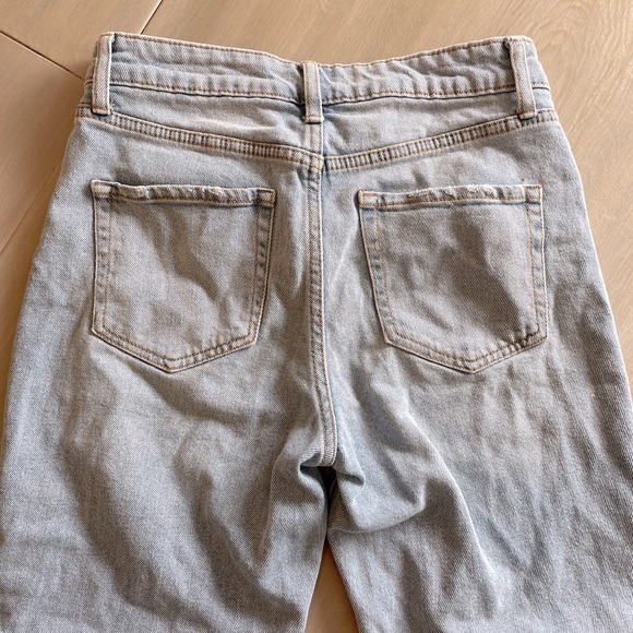 Wild Fable High Rise Jeans - Picture 7 of 7